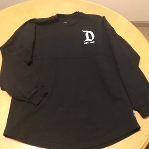 Disneyland spirit jersey